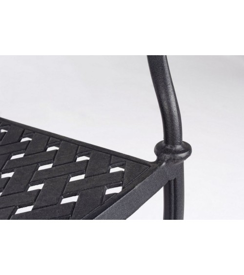 Silla Ivrea outdoor BIZZOTTO | BHOME by Arredi Barbàra