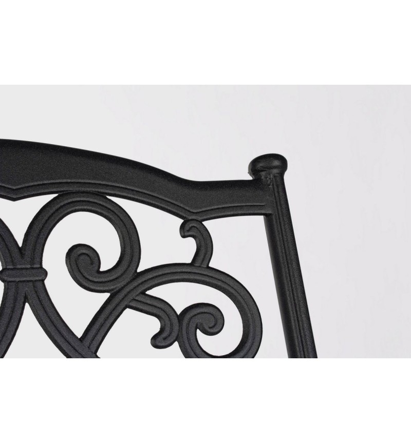 Silla Ivrea outdoor BIZZOTTO | BHOME by Arredi Barbàra