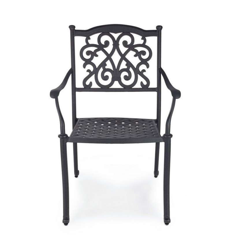 Silla Ivrea outdoor BIZZOTTO | BHOME by Arredi Barbàra