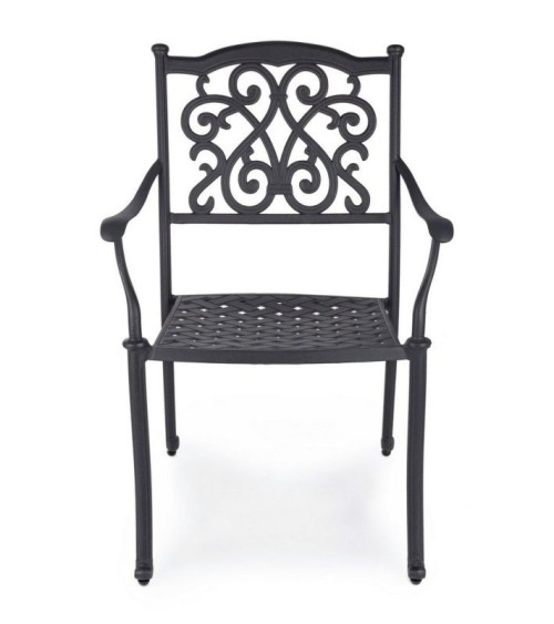 Silla Ivrea outdoor BIZZOTTO | BHOME by Arredi Barbàra