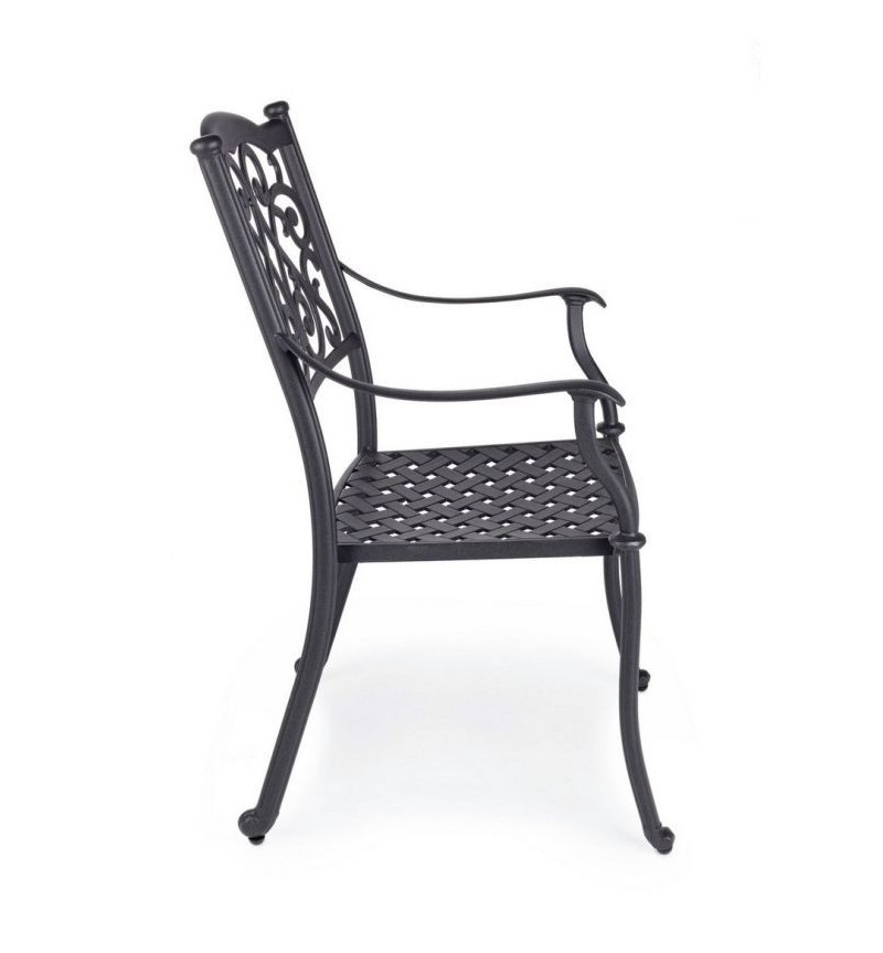 Silla Ivrea outdoor BIZZOTTO | BHOME by Arredi Barbàra