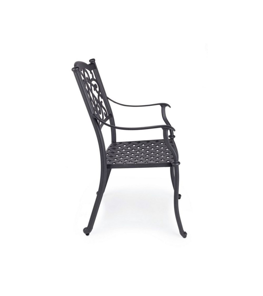 Silla Ivrea outdoor BIZZOTTO | BHOME by Arredi Barbàra