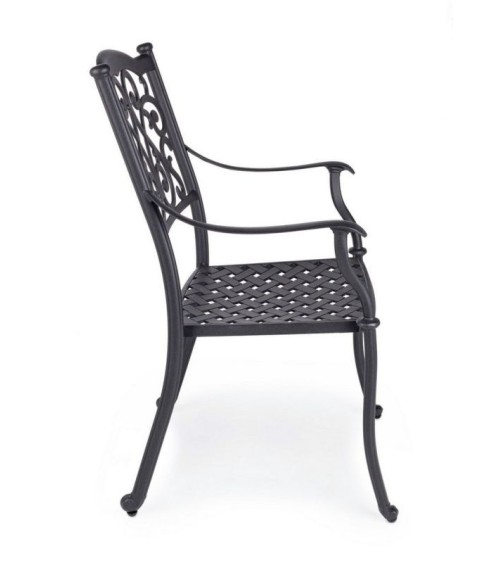 Silla Ivrea outdoor BIZZOTTO | BHOME by Arredi Barbàra