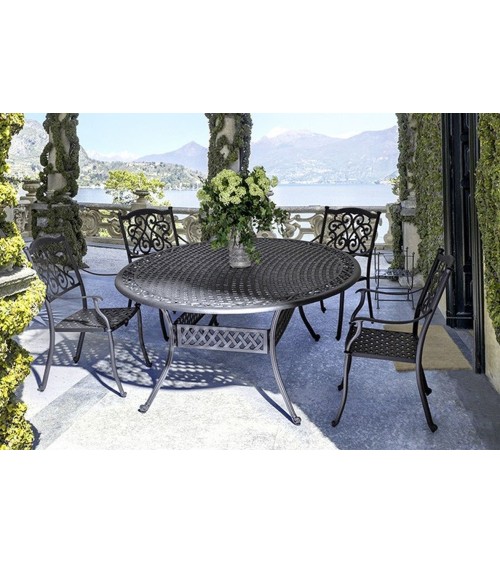 Silla Ivrea outdoor BIZZOTTO | BHOME by Arredi Barbàra