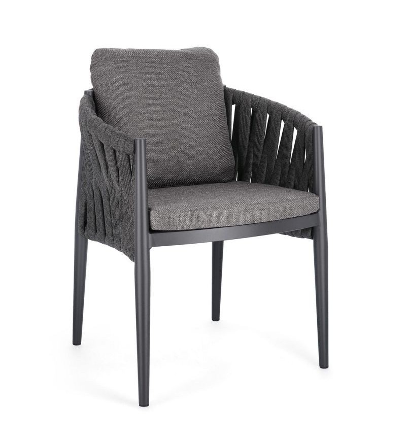 Sedia Jacinta outdoor BIZZOTTO | BHOME by Arredi Barbàra