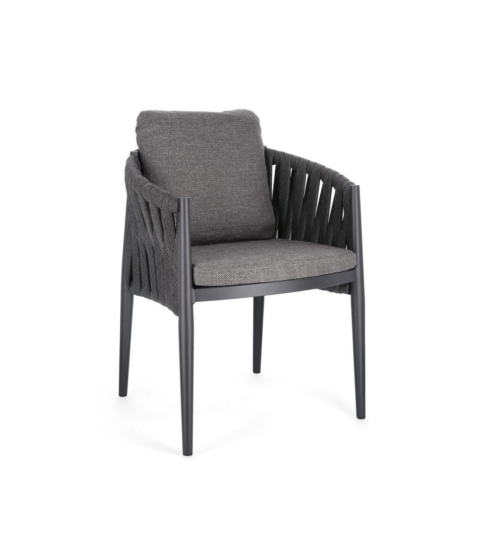 Jacinta Outdoor Stuhl BIZZOTTO | BHOME by Arredi Barbàra