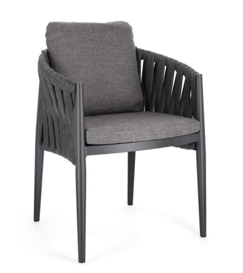 Jacinta Outdoor Stuhl BIZZOTTO | BHOME by Arredi Barbàra