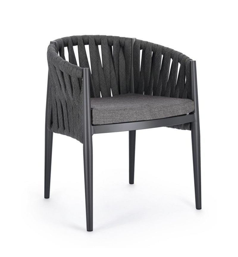 Jacinta Outdoor Stuhl BIZZOTTO | BHOME by Arredi Barbàra