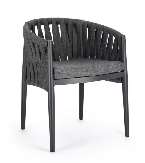 Jacinta Outdoor Stuhl BIZZOTTO | BHOME by Arredi Barbàra