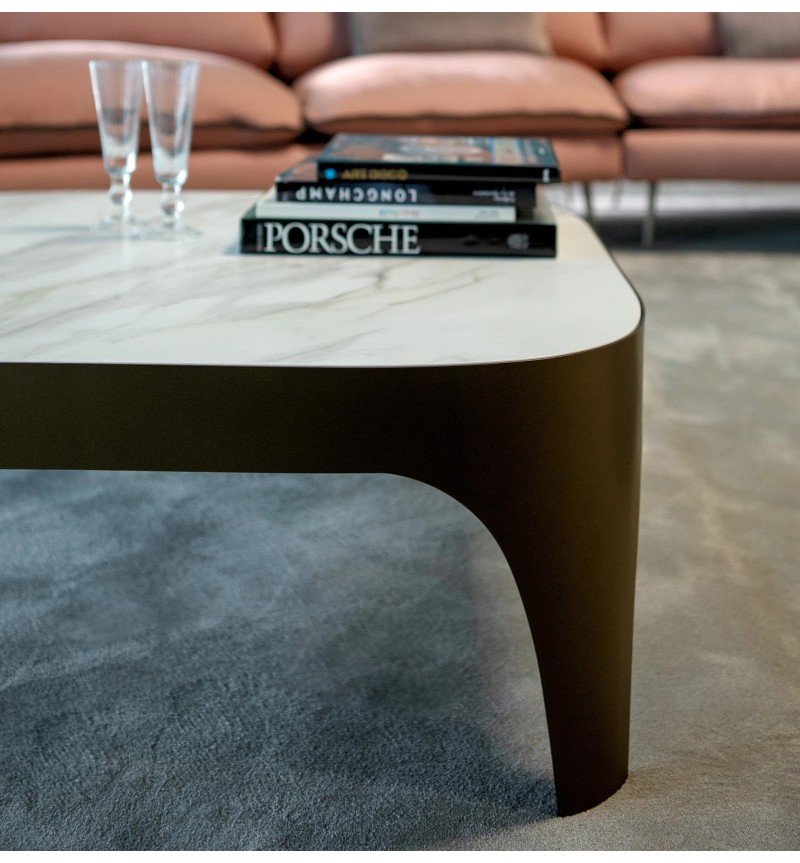 Tavolino Modì – Tonin Casa | Bhome by Arredi Barbàra