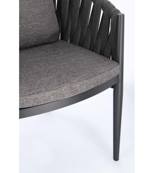 Jacinta Outdoor Stuhl BIZZOTTO | BHOME by Arredi Barbàra