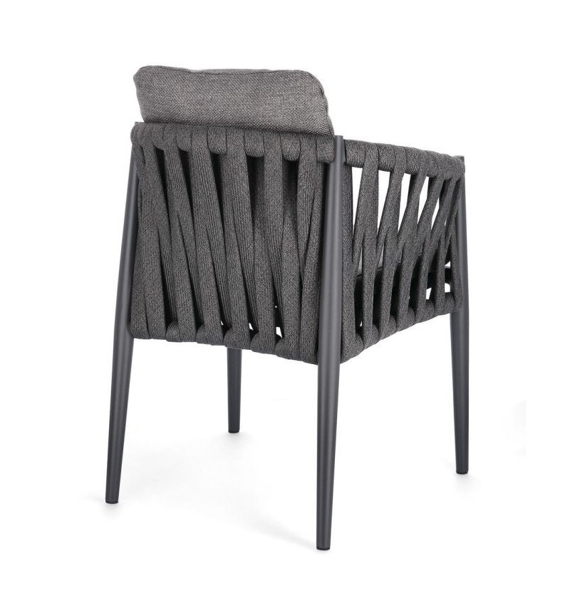 Jacinta Outdoor Stuhl BIZZOTTO | BHOME by Arredi Barbàra