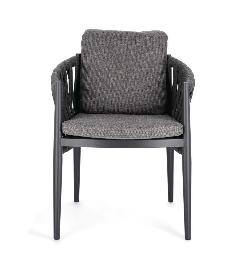 Jacinta Outdoor Stuhl BIZZOTTO | BHOME by Arredi Barbàra