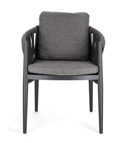 Jacinta Outdoor Stuhl BIZZOTTO | BHOME by Arredi Barbàra