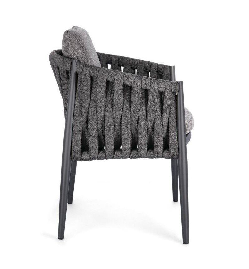 Jacinta Outdoor Stuhl BIZZOTTO | BHOME by Arredi Barbàra