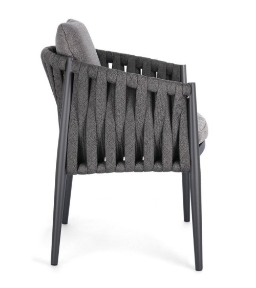 Jacinta Outdoor Stuhl BIZZOTTO | BHOME by Arredi Barbàra