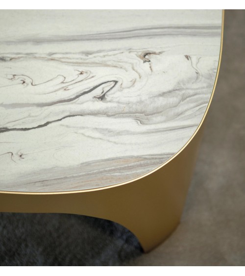 Modì Couchtisch – Tonin Casa | BHOME by Arredi Barbàra