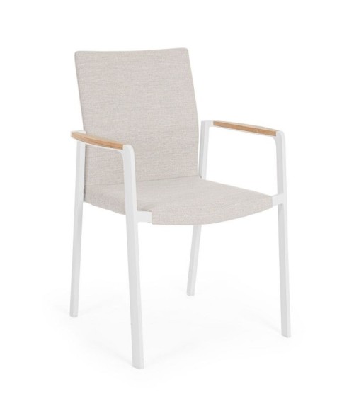 Chair Jalisco New Outdoor BIZZOTTO | BHOME by Arredi Barbàra