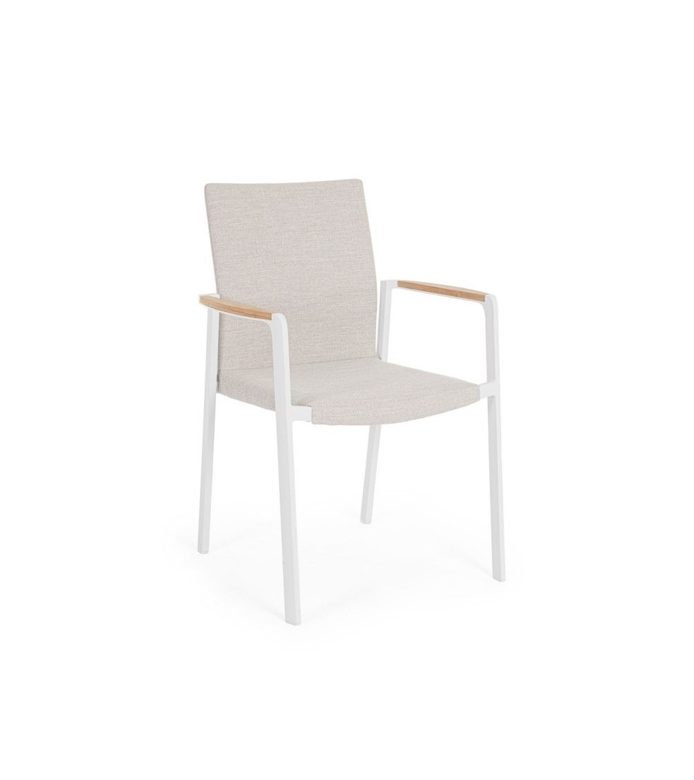 Chair Jalisco New Outdoor BIZZOTTO | BHOME by Arredi Barbàra