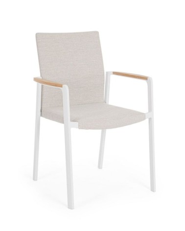 Chair Jalisco New Outdoor BIZZOTTO | BHOME by Arredi Barbàra