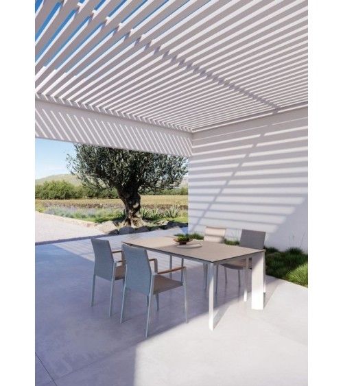 Chair Jalisco New Outdoor BIZZOTTO | BHOME by Arredi Barbàra