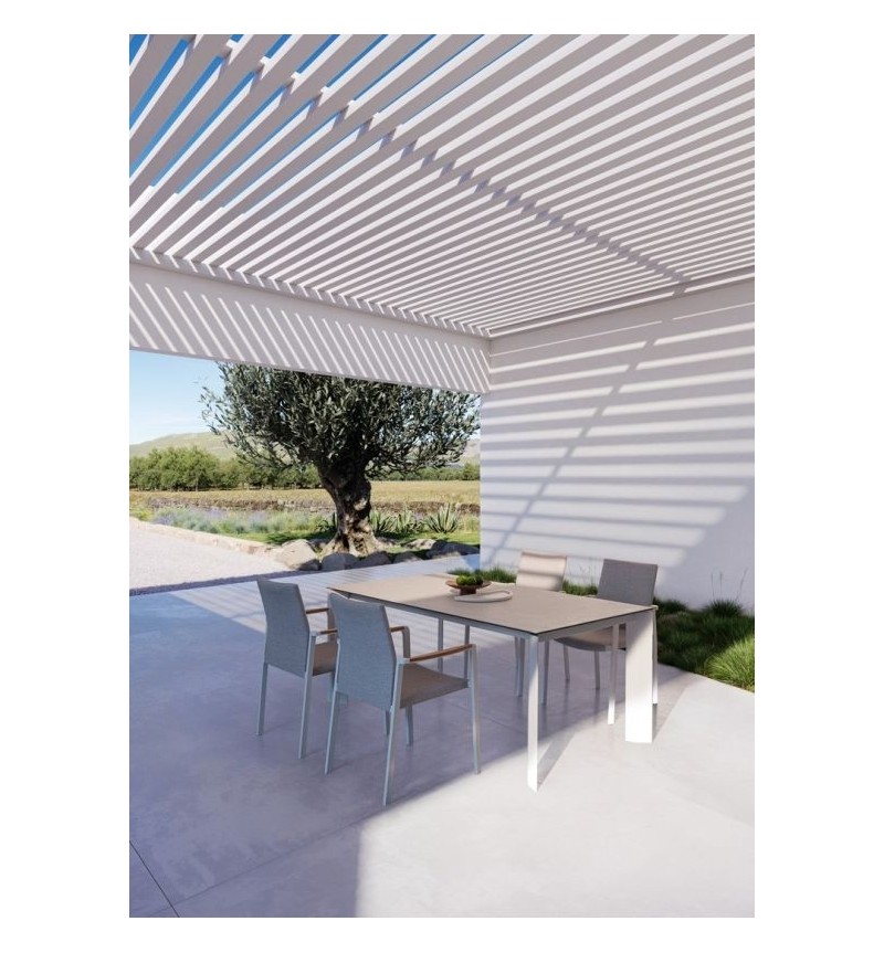 Silla Jalisco New outdoor BIZZOTTO | BHOME by Arredi Barbàra