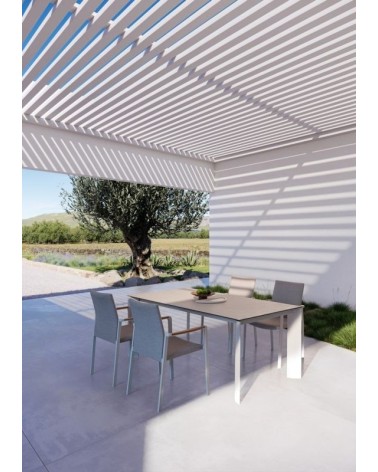 Chair Jalisco New Outdoor BIZZOTTO | BHOME by Arredi Barbàra