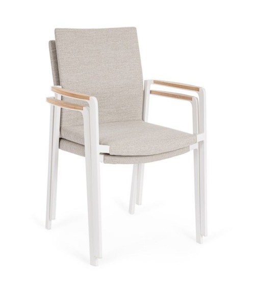 Chair Jalisco New Outdoor BIZZOTTO | BHOME by Arredi Barbàra