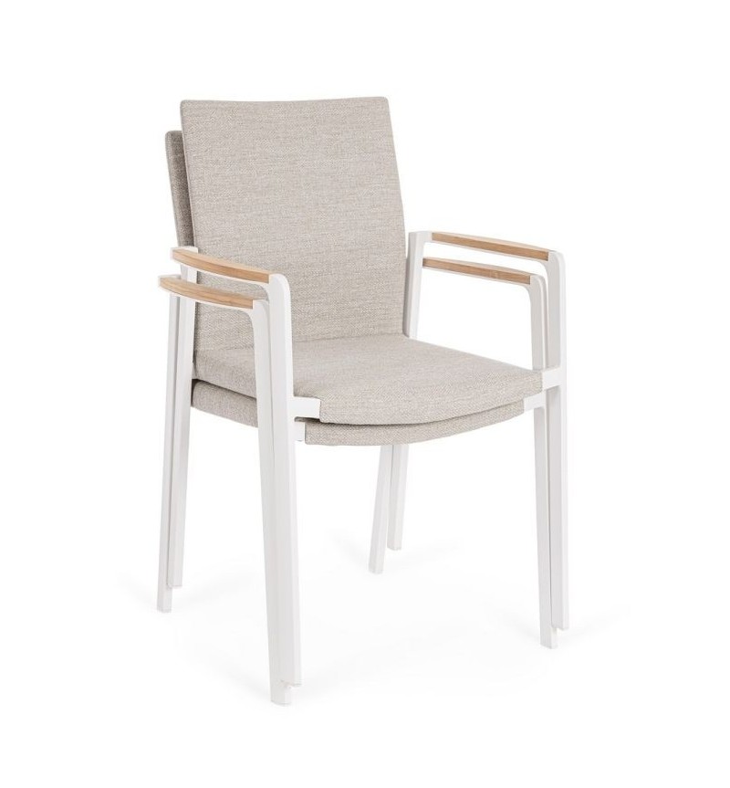 Silla Jalisco New outdoor BIZZOTTO | BHOME by Arredi Barbàra