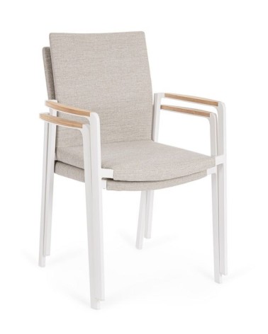 Chair Jalisco New Outdoor BIZZOTTO | BHOME by Arredi Barbàra