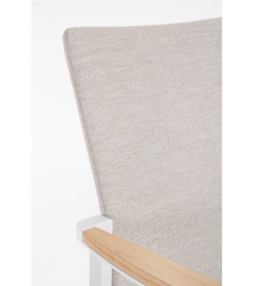 Chair Jalisco New Outdoor BIZZOTTO | BHOME by Arredi Barbàra