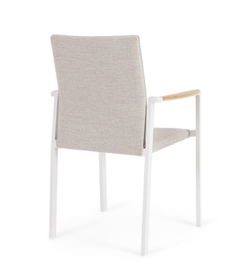 Chair Jalisco New Outdoor BIZZOTTO | BHOME by Arredi Barbàra