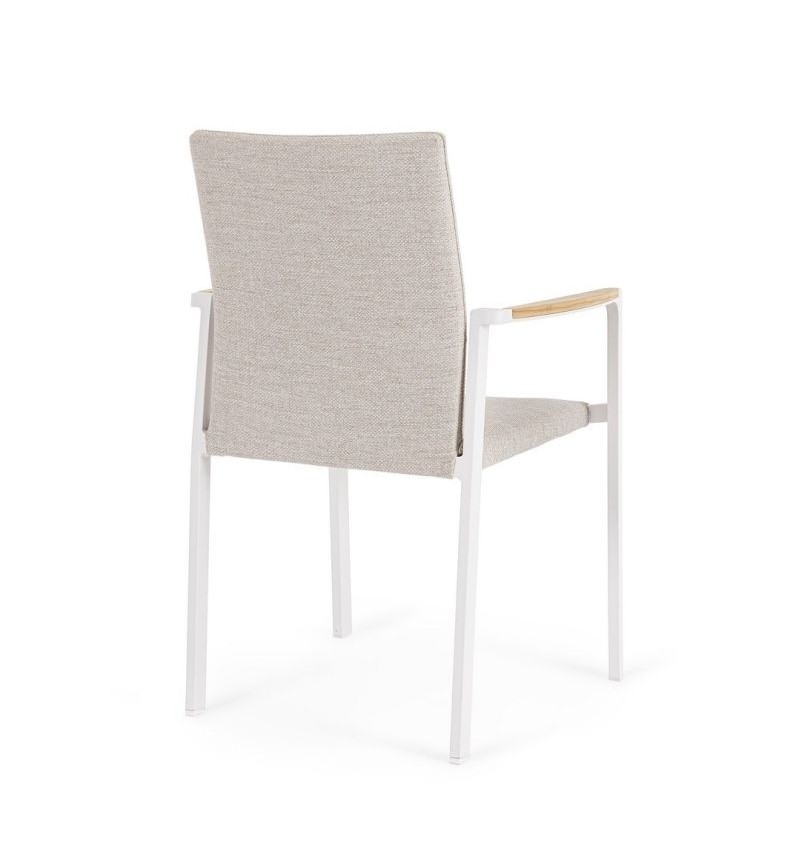 Silla Jalisco New outdoor BIZZOTTO | BHOME by Arredi Barbàra