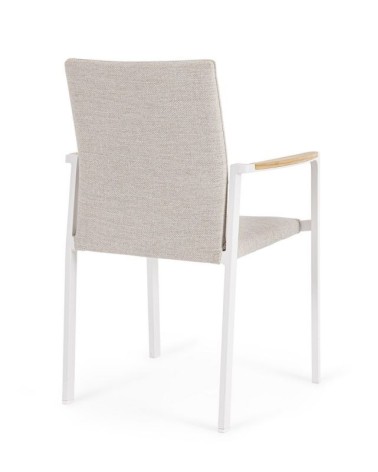 Chair Jalisco New Outdoor BIZZOTTO | BHOME by Arredi Barbàra