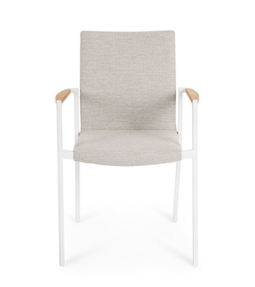 Chair Jalisco New Outdoor BIZZOTTO | BHOME by Arredi Barbàra
