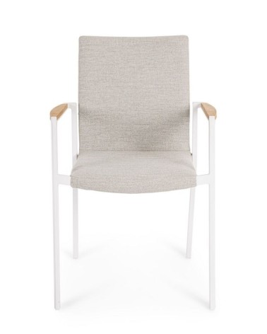 Chair Jalisco New Outdoor BIZZOTTO | BHOME by Arredi Barbàra