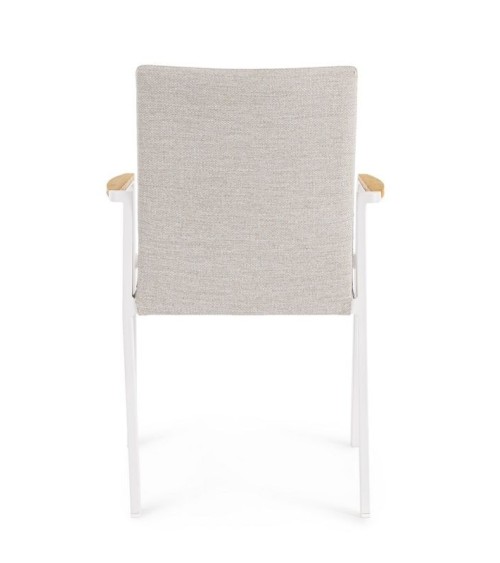 Chair Jalisco New Outdoor BIZZOTTO | BHOME by Arredi Barbàra
