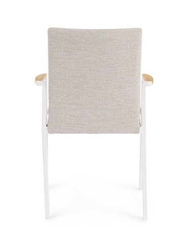 Chair Jalisco New Outdoor BIZZOTTO | BHOME by Arredi Barbàra