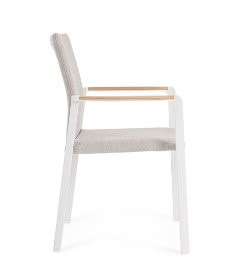 Chair Jalisco New Outdoor BIZZOTTO | BHOME by Arredi Barbàra