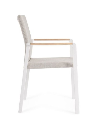 Chair Jalisco New Outdoor BIZZOTTO | BHOME by Arredi Barbàra
