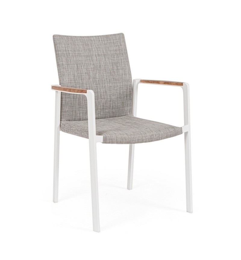 Sedia Jalisco outdoor BIZZOTTO | BHOME by Arredi Barbàra