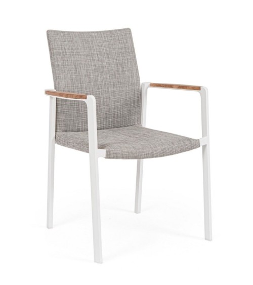 Sedia Jalisco outdoor BIZZOTTO | BHOME by Arredi Barbàra