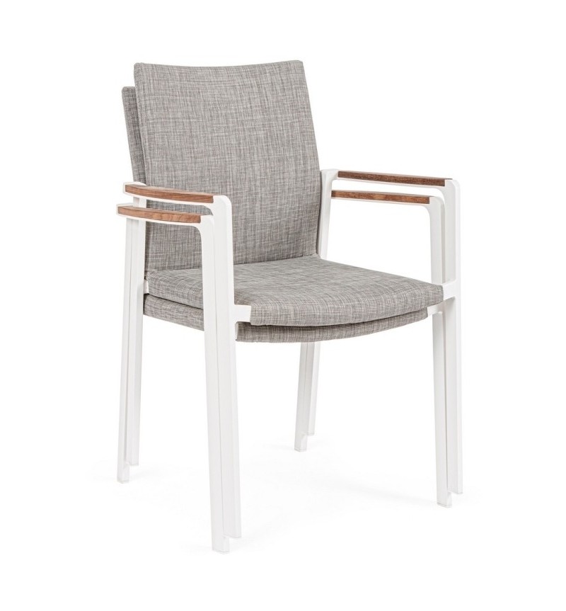 Sedia Jalisco outdoor BIZZOTTO | BHOME by Arredi Barbàra