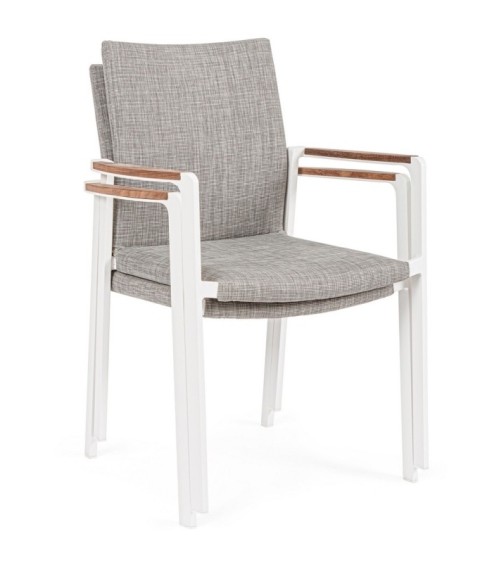 Sedia Jalisco outdoor BIZZOTTO | BHOME by Arredi Barbàra