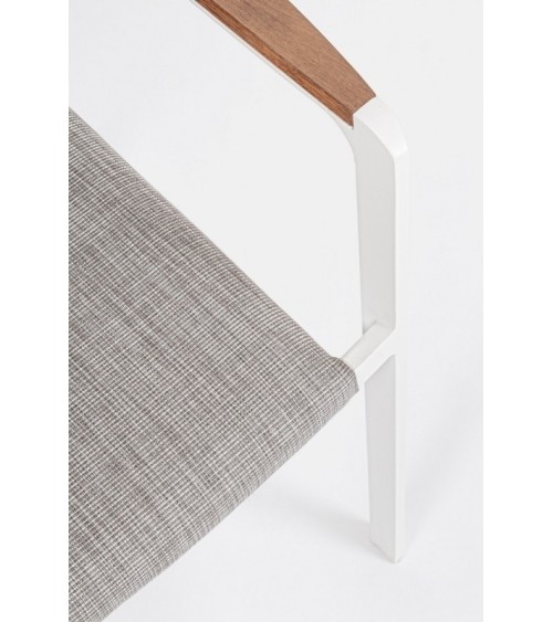 Sedia Jalisco outdoor BIZZOTTO | BHOME by Arredi Barbàra