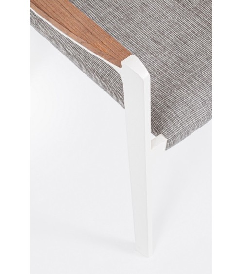 Sedia Jalisco outdoor BIZZOTTO | BHOME by Arredi Barbàra