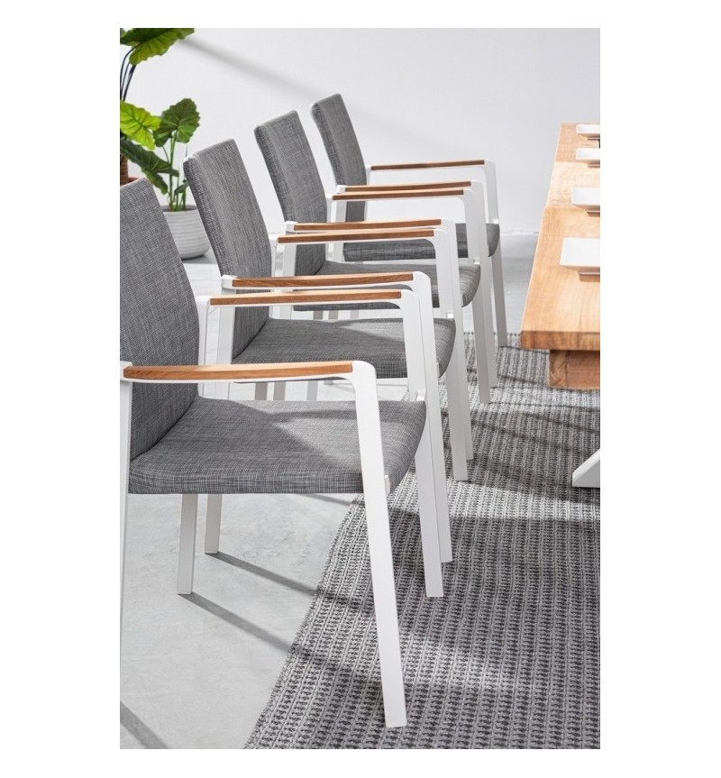 Sedia Jalisco outdoor BIZZOTTO | BHOME by Arredi Barbàra