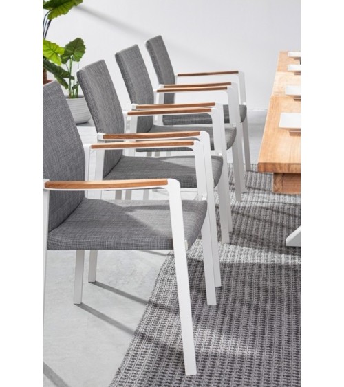 Sedia Jalisco outdoor BIZZOTTO | BHOME by Arredi Barbàra