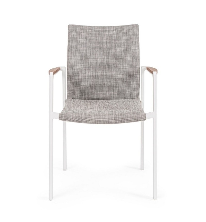 Sedia Jalisco outdoor BIZZOTTO | BHOME by Arredi Barbàra