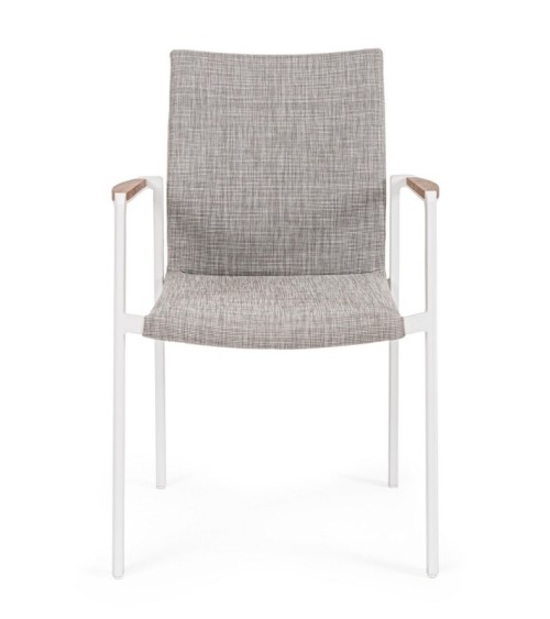 Sedia Jalisco outdoor BIZZOTTO | BHOME by Arredi Barbàra